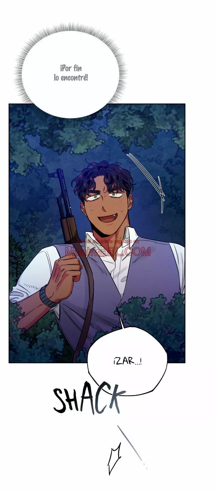 Rosas y Champaña - Capítulo 64 2 manhwa