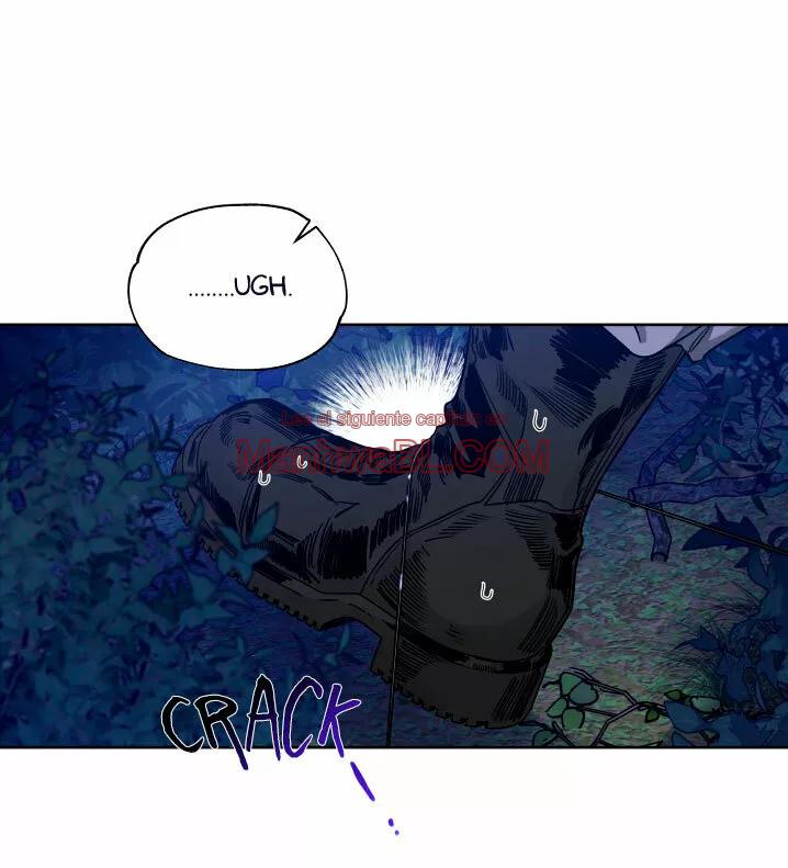 Rosas y Champaña - Capítulo 64 2 manhwa