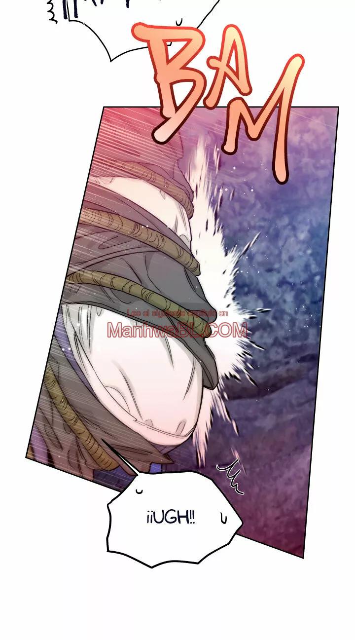 Rosas y Champaña - Capítulo 64 2 manhwa