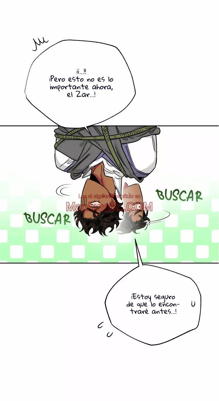 Rosas y Champaña - Capítulo 64 2 manhwa