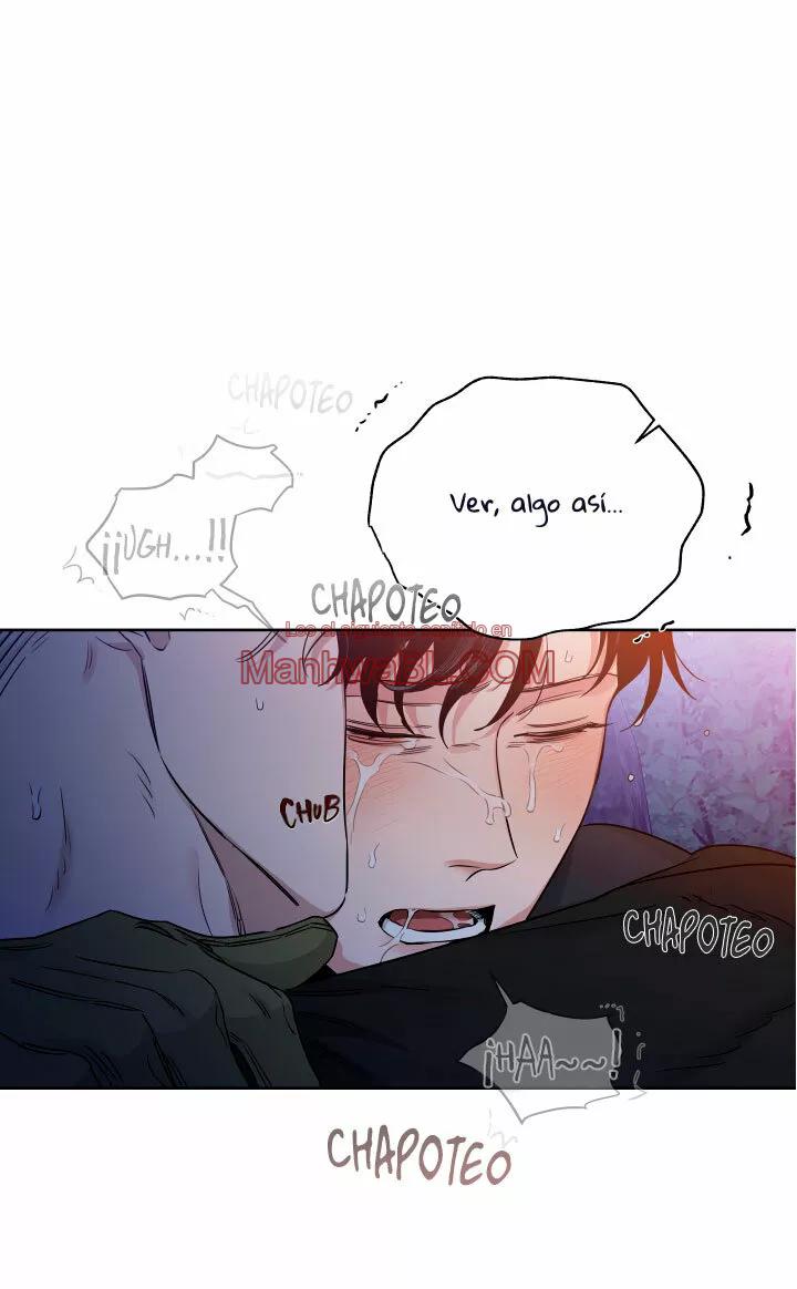 Rosas y Champaña - Capítulo 64 2 manhwa