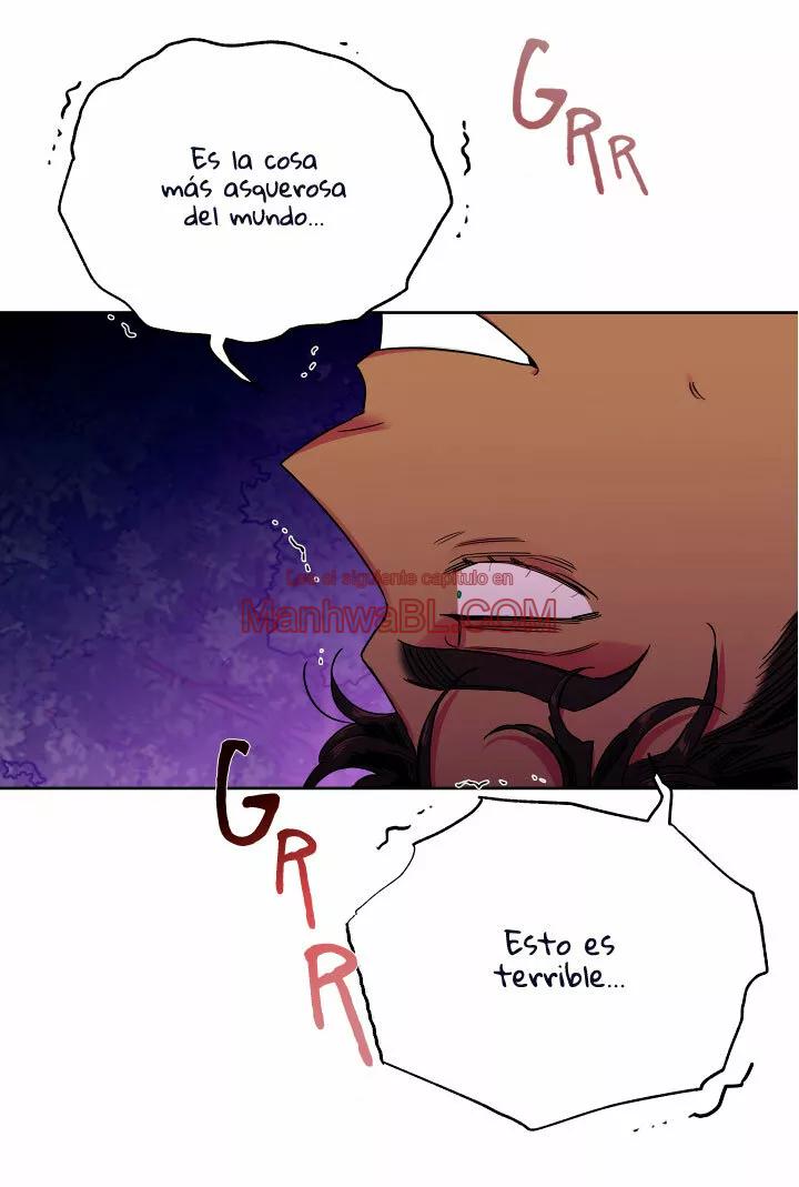 Rosas y Champaña - Capítulo 64 2 manhwa