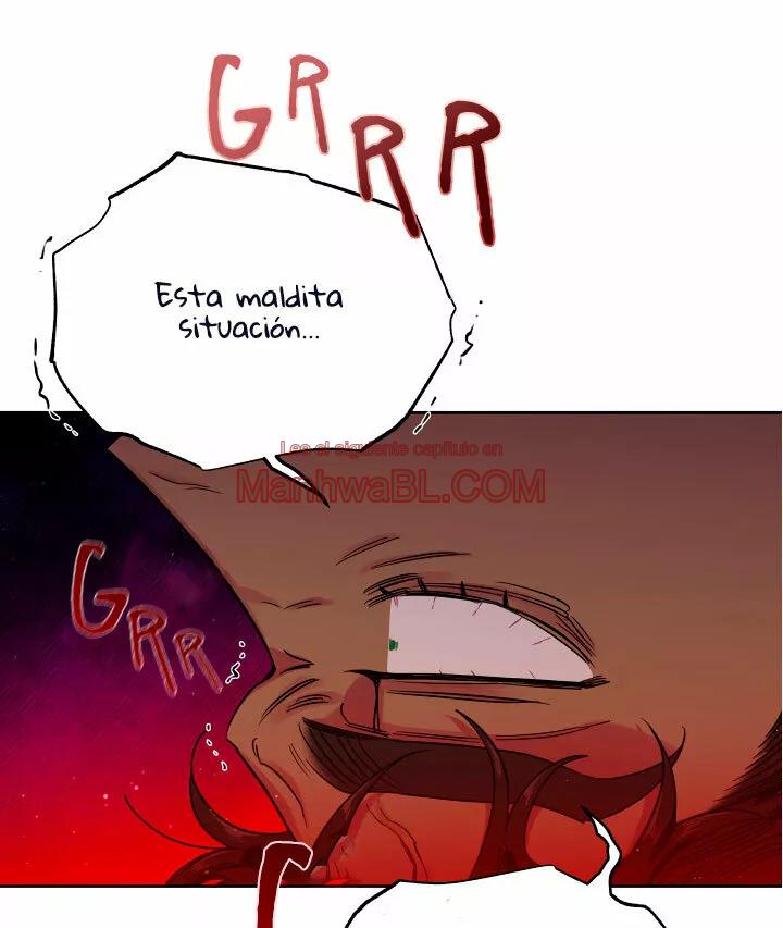 Rosas y Champaña - Capítulo 64 2 manhwa