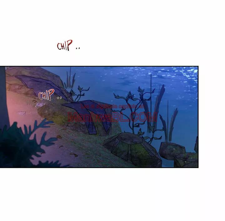 Rosas y Champaña - Capítulo 64 2 manhwa