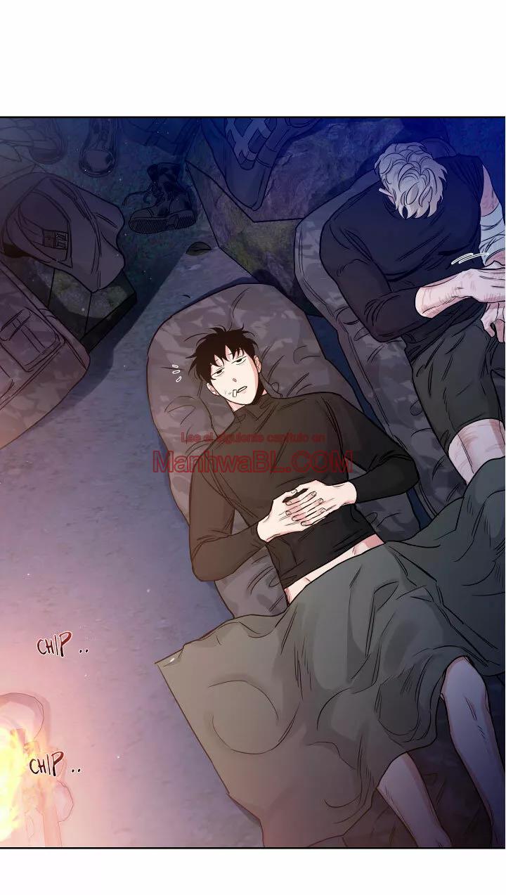 Rosas y Champaña - Capítulo 64 2 manhwa