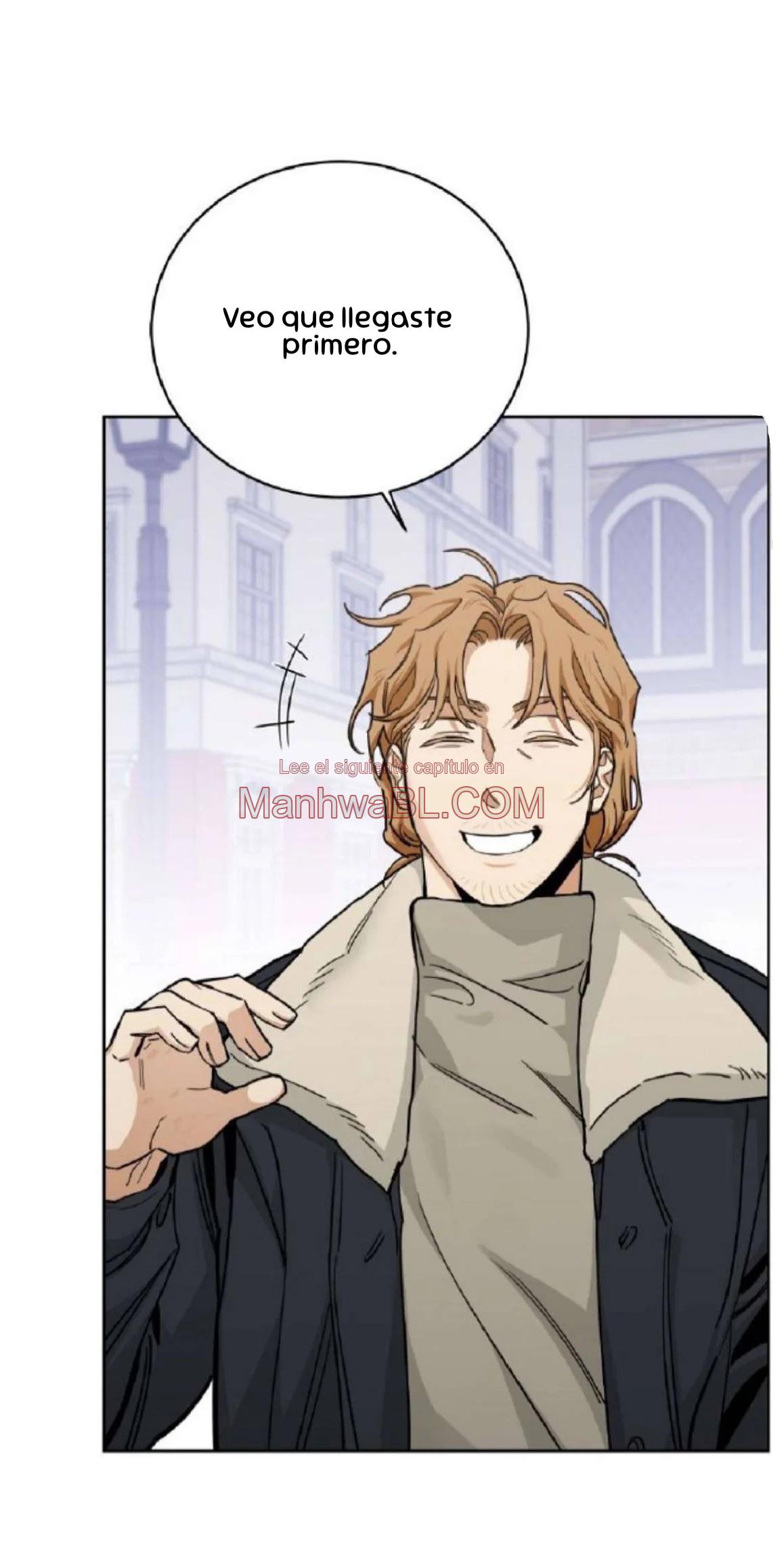 Rosas y Champaña - Capítulo 86 3 manhwa