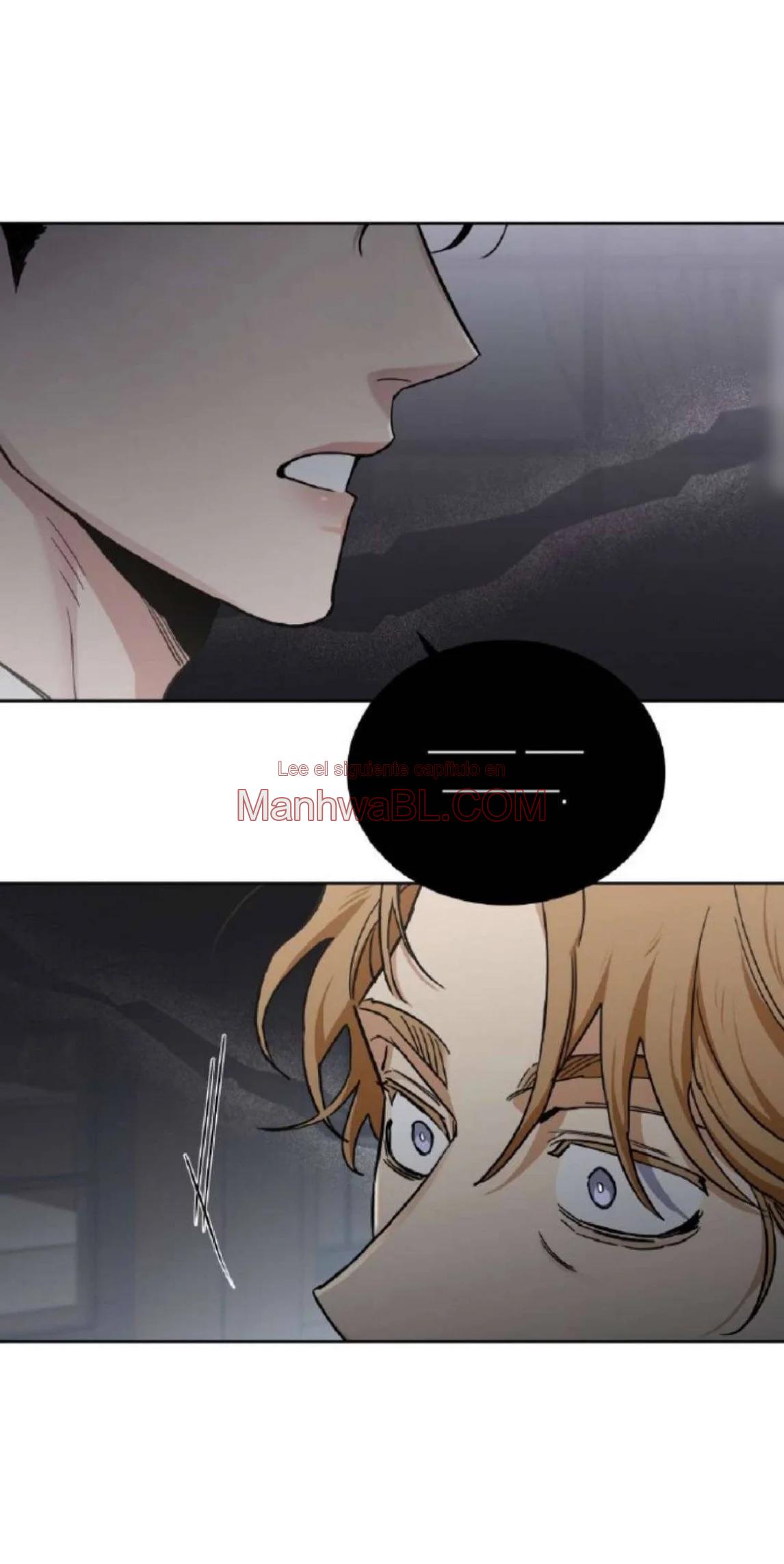 Rosas y Champaña - Capítulo 86 3 manhwa