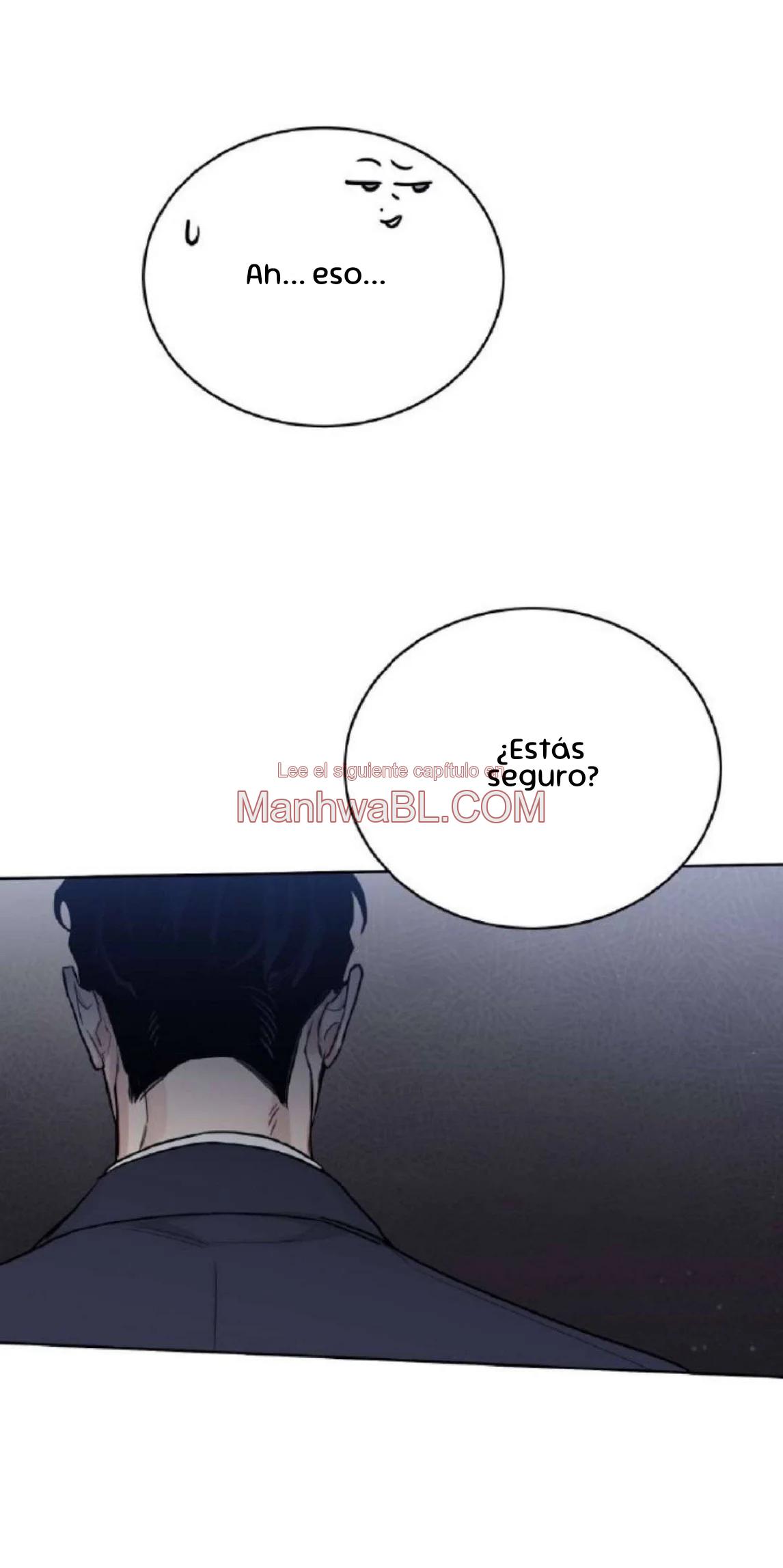 Rosas y Champaña - Capítulo 86 3 manhwa