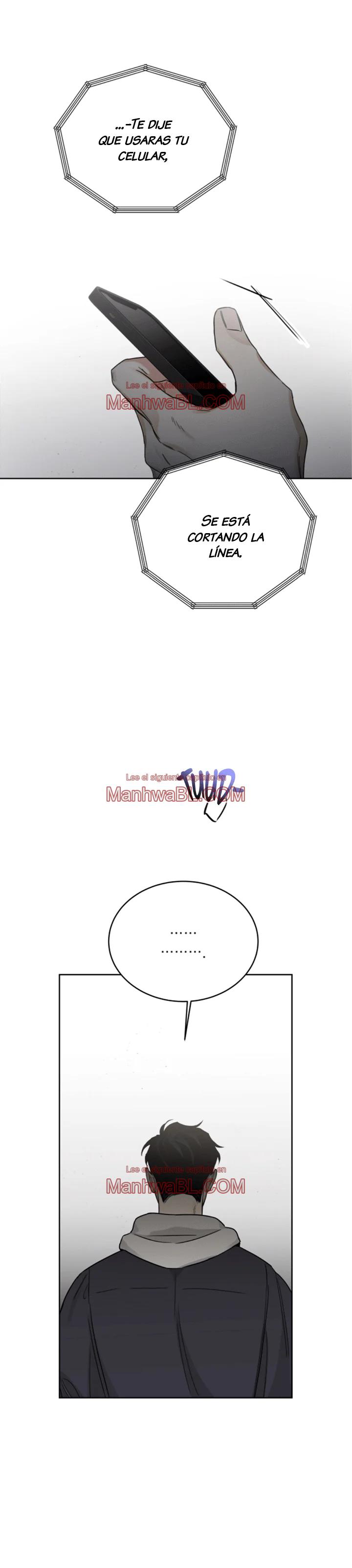 Rosas y Champaña - Capítulo 73 2 manhwa