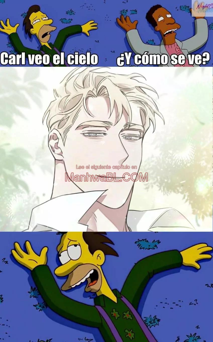 Rosas y Champaña - Capítulo 46 3 manhwa