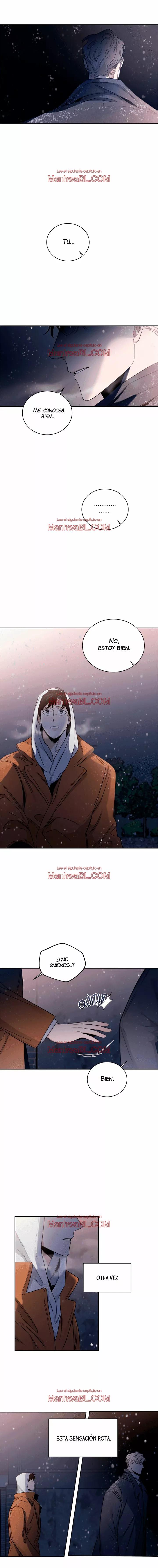 Rosas y Champaña - Capítulo 36 2 manhwa