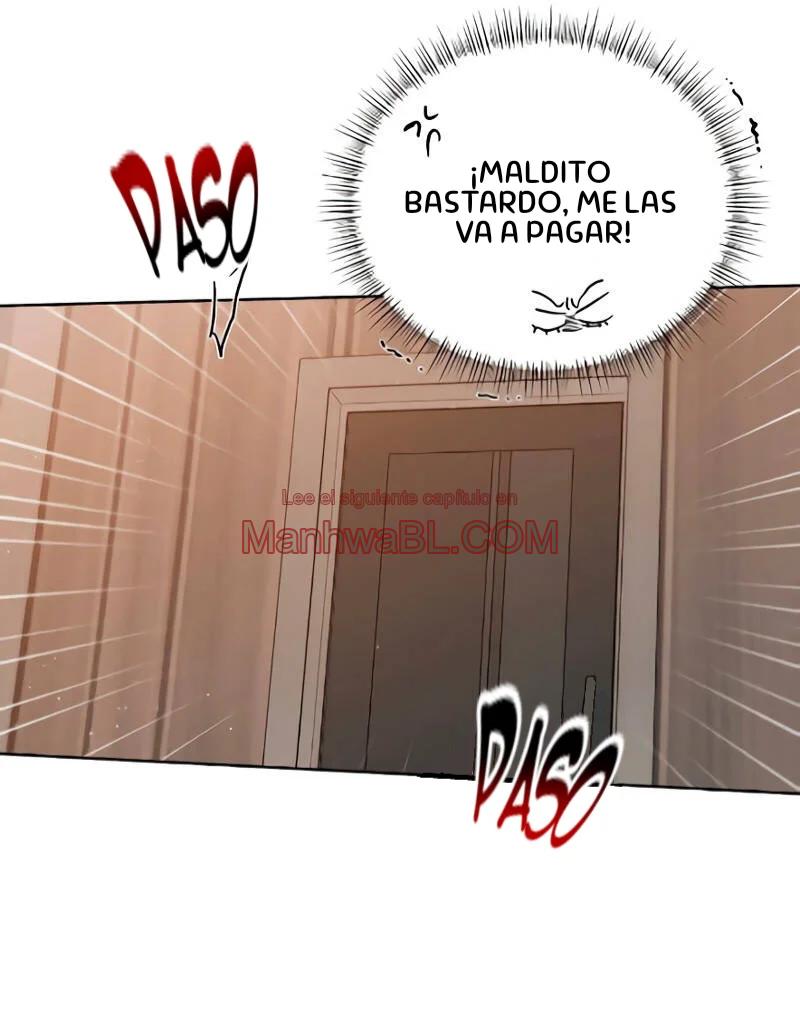 Rosas y Champaña - Capítulo 87 manhwa