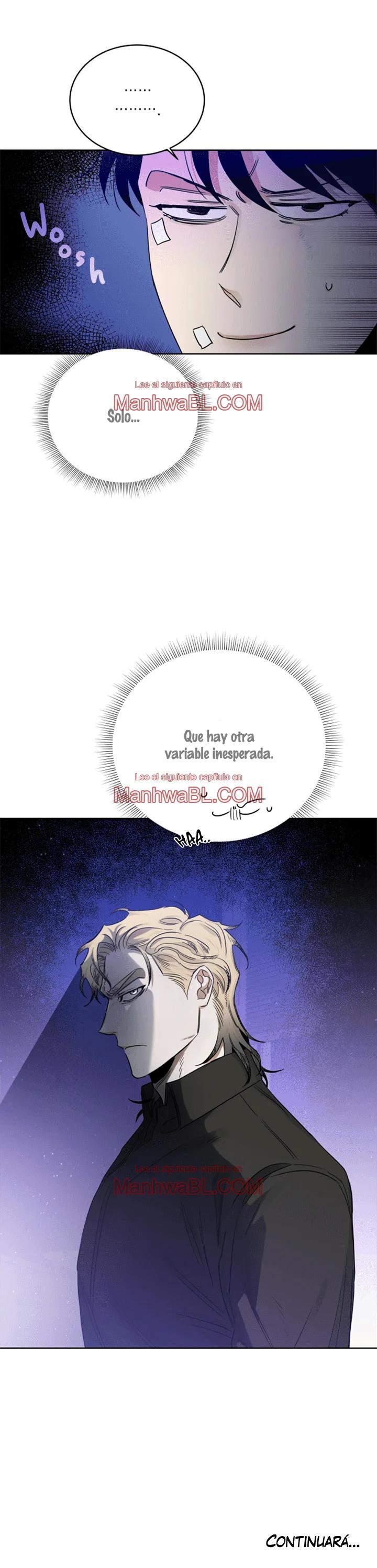 Rosas y Champaña - Capítulo 68 3 manhwa