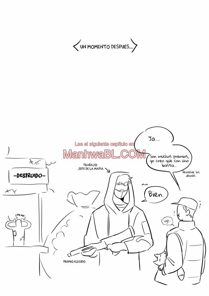 Rosas y Champaña - Capítulo 53.5 manhwa