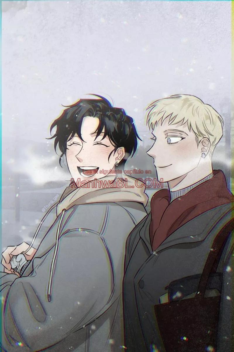 Rosas y Champaña - Capítulo 53.5 manhwa
