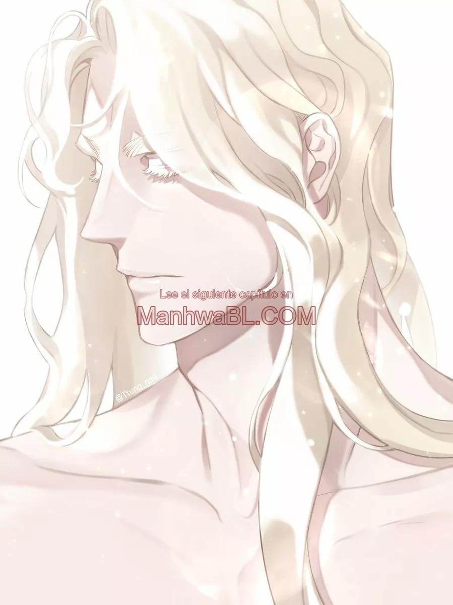 Rosas y Champaña - Capítulo 53.5 manhwa