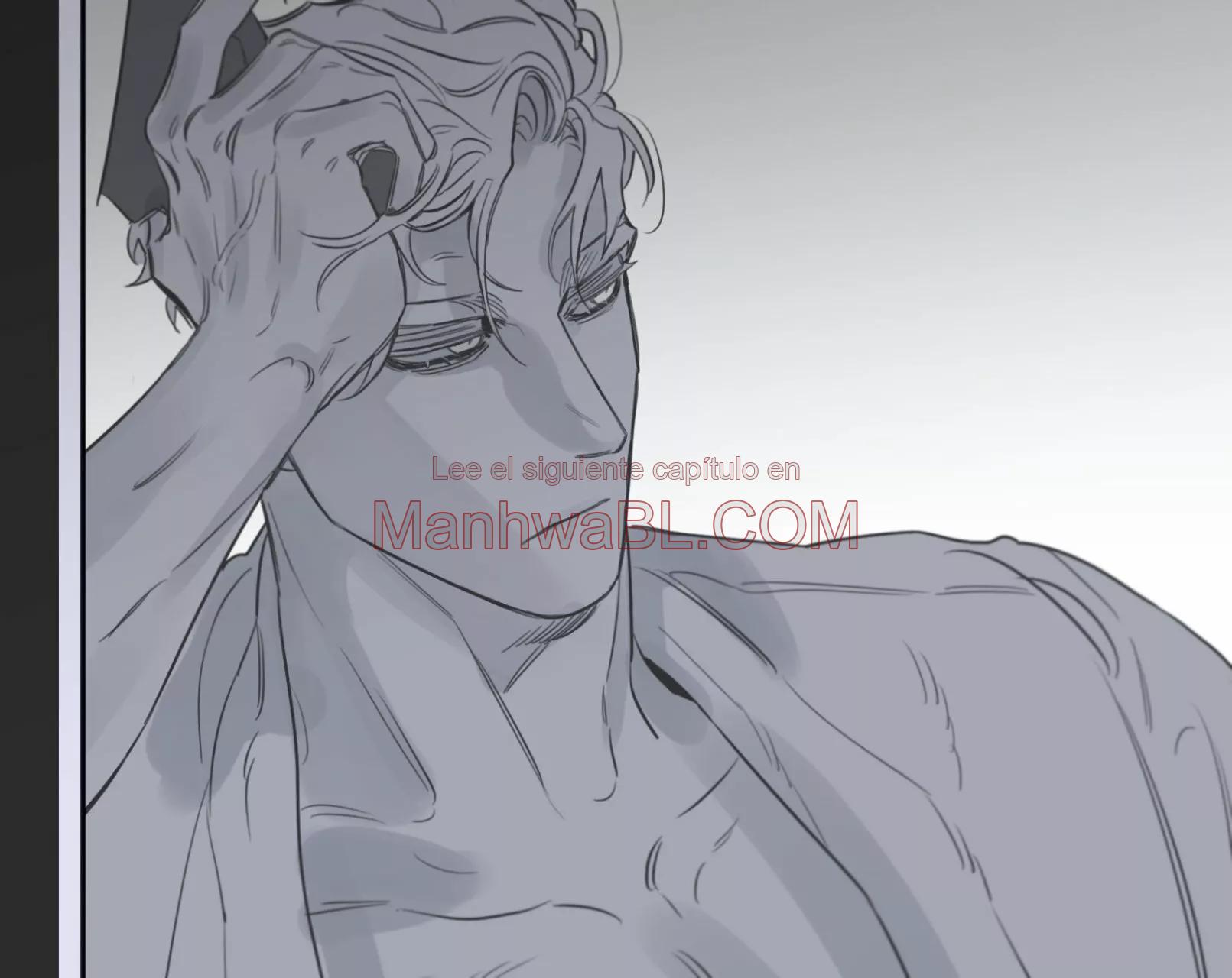 Rosas y Champaña - Capítulo 53.5 manhwa