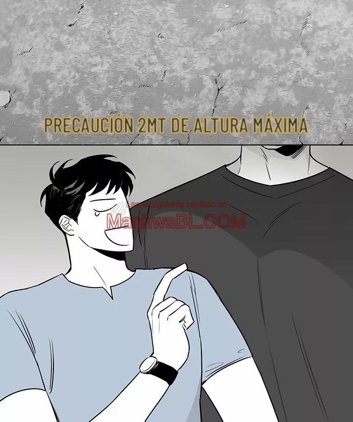 Rosas y Champaña - Capítulo 53.5 manhwa