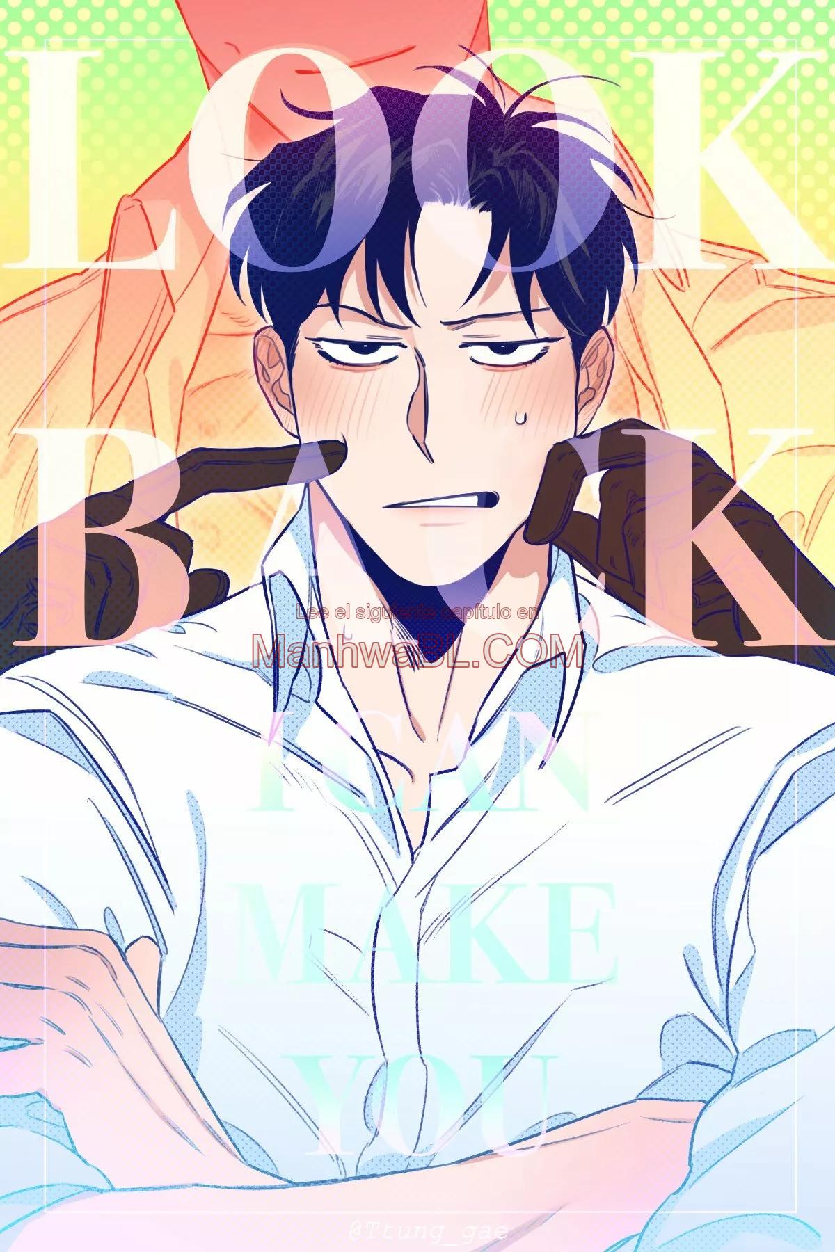 Rosas y Champaña - Capítulo 53.5 manhwa