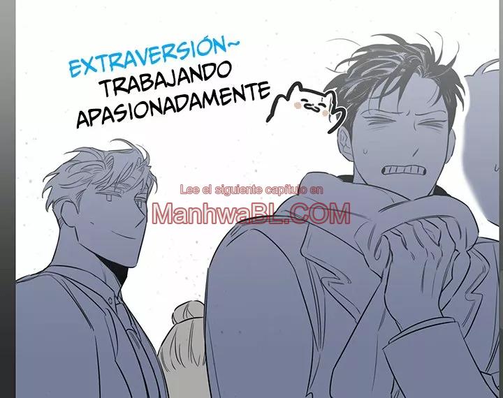 Rosas y Champaña - Capítulo 53.5 manhwa