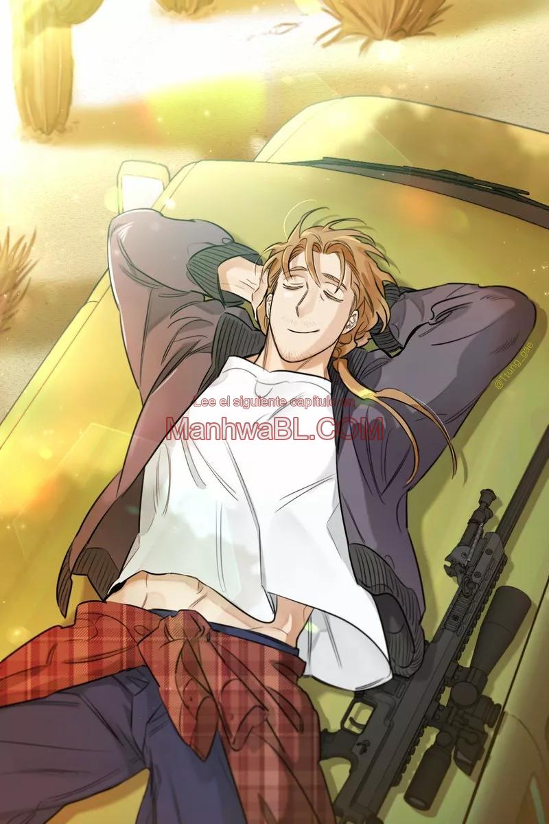 Rosas y Champaña - Capítulo 53.5 manhwa