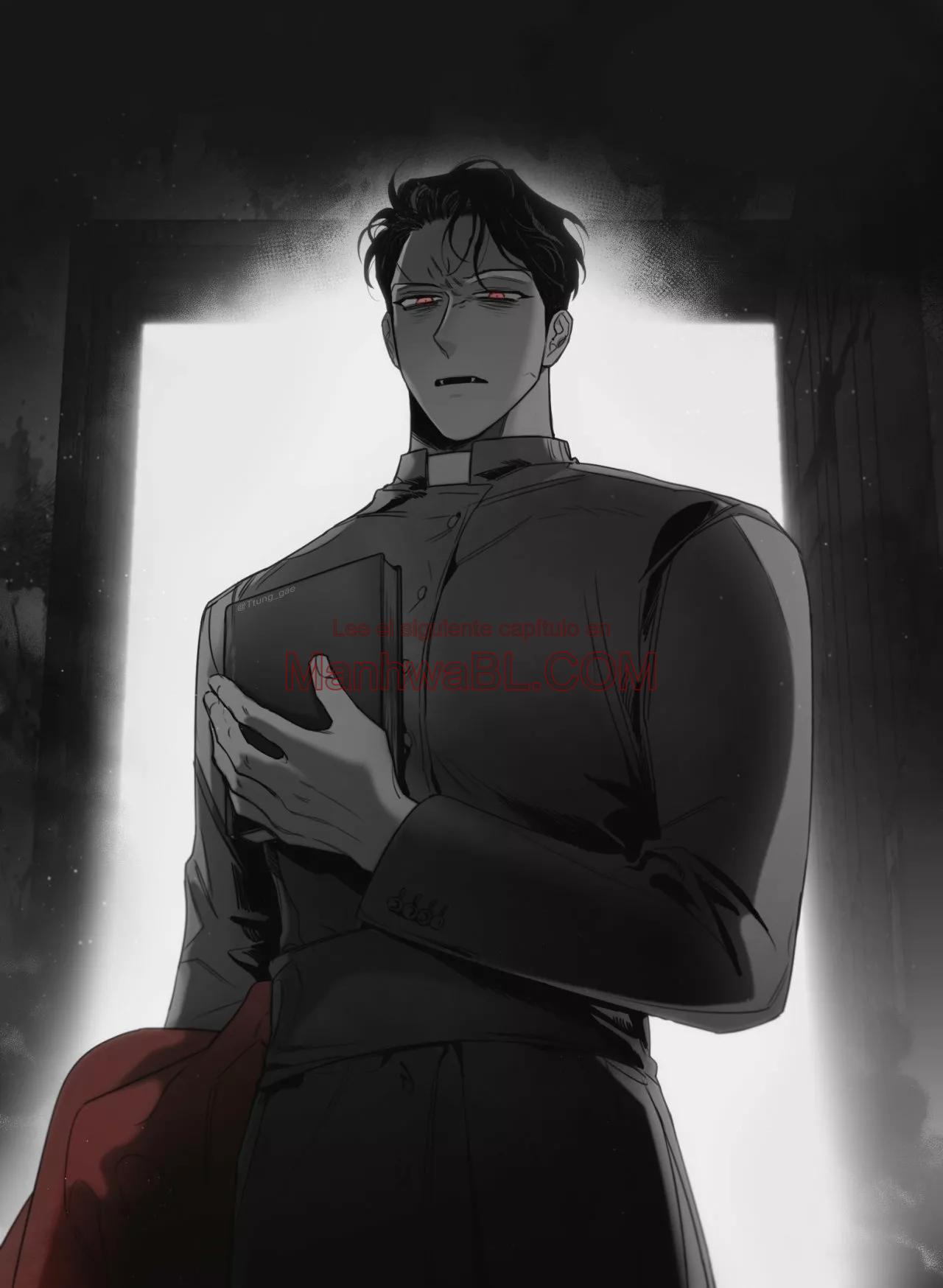 Rosas y Champaña - Capítulo 53.5 manhwa