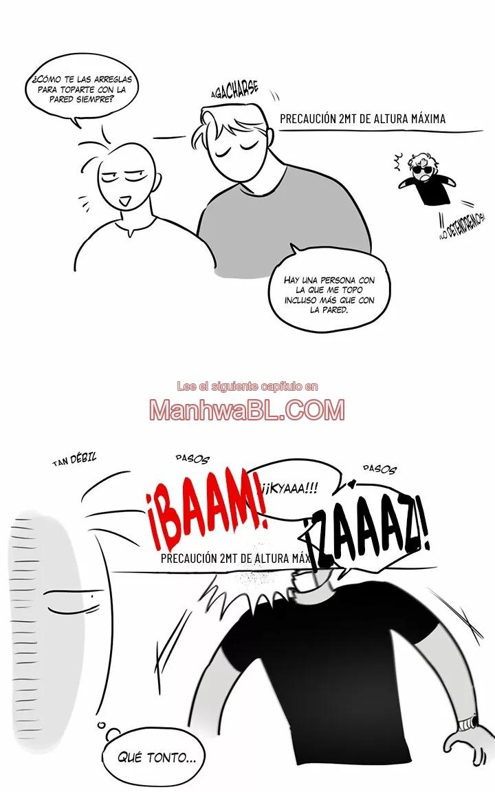 Rosas y Champaña - Capítulo 53.5 manhwa