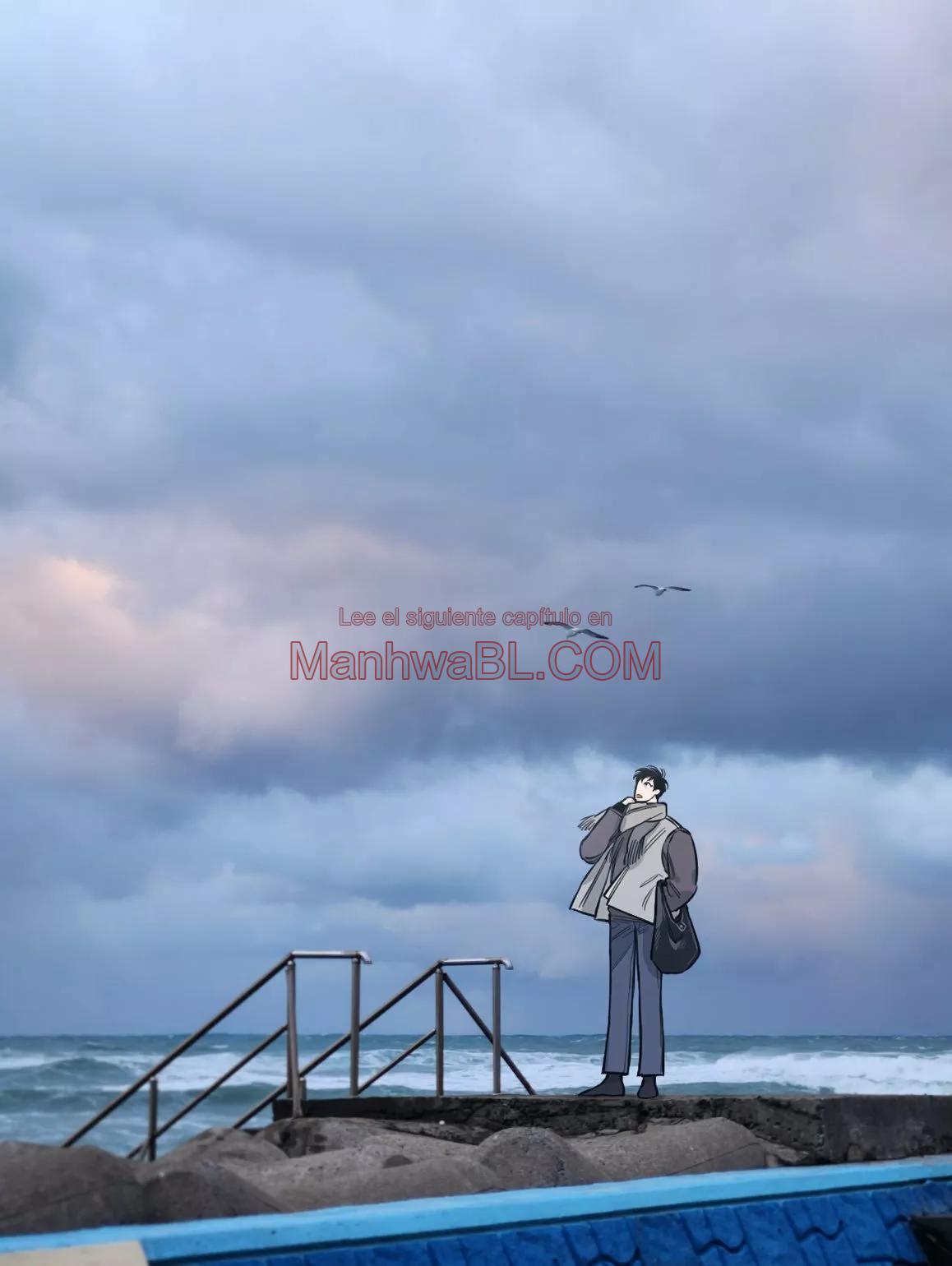 Rosas y Champaña - Capítulo 53.5 manhwa