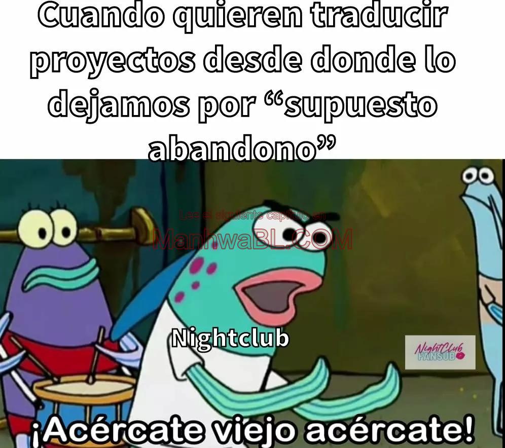 Rosas y Champaña - Capítulo 53.5 manhwa