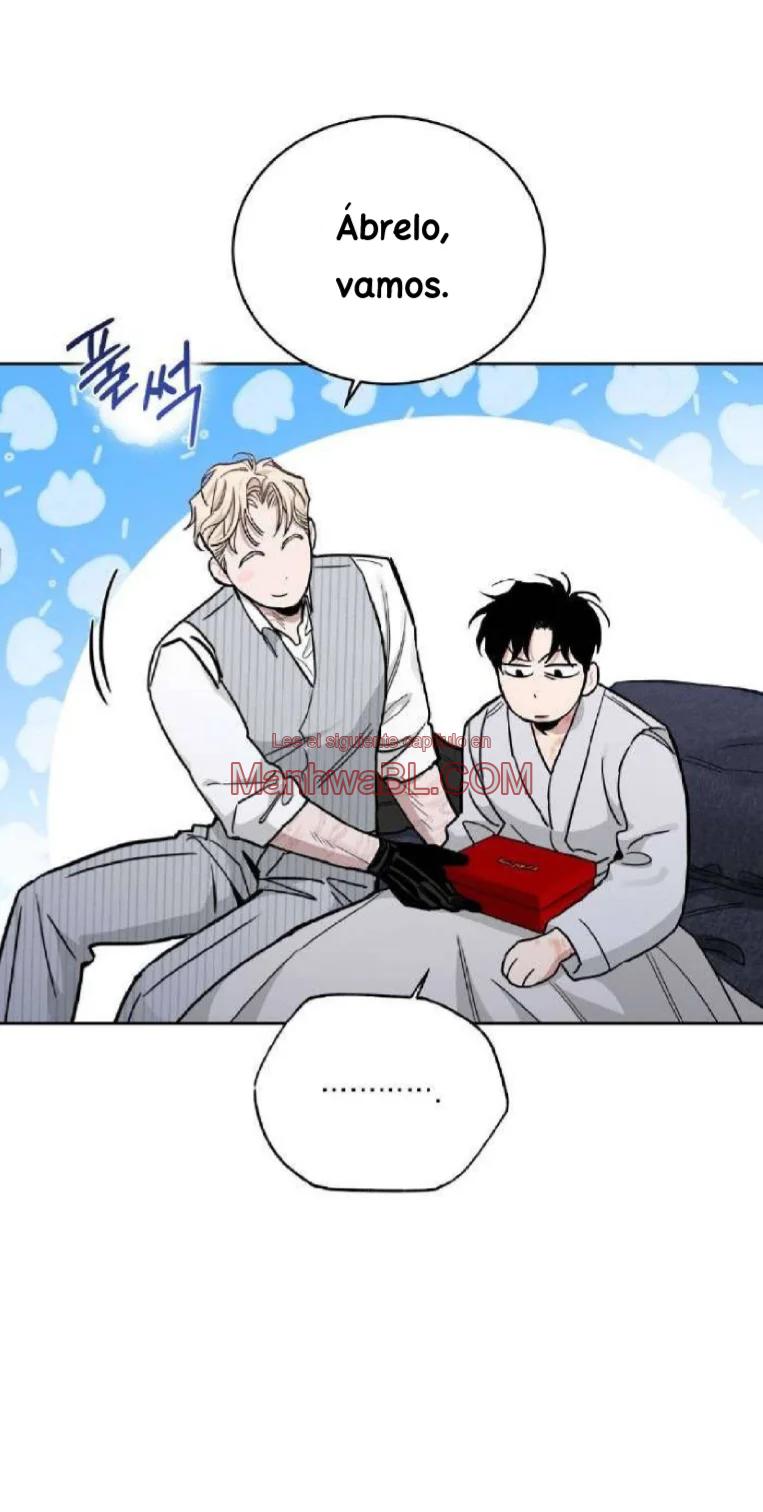 Rosas y Champaña - Capítulo 85 3 manhwa