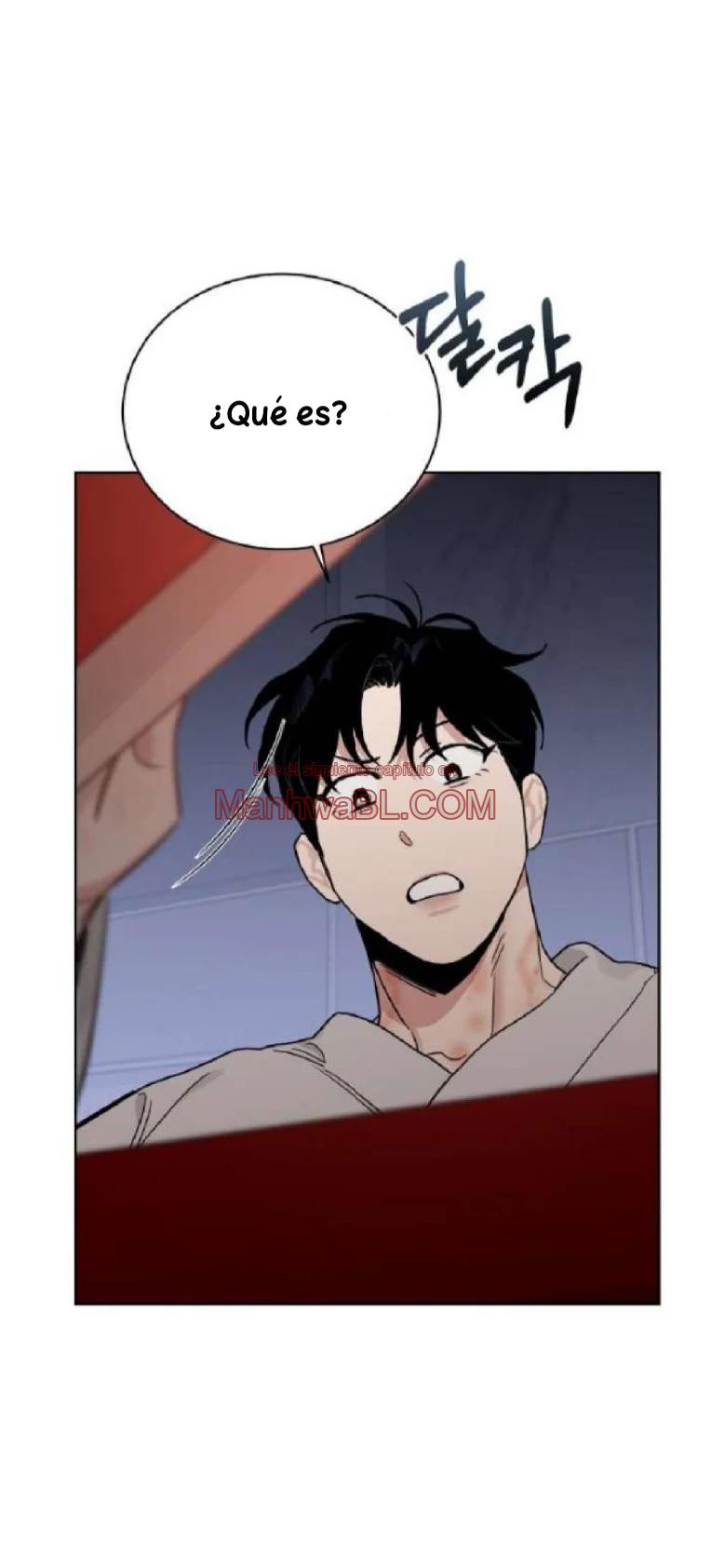 Rosas y Champaña - Capítulo 85 3 manhwa
