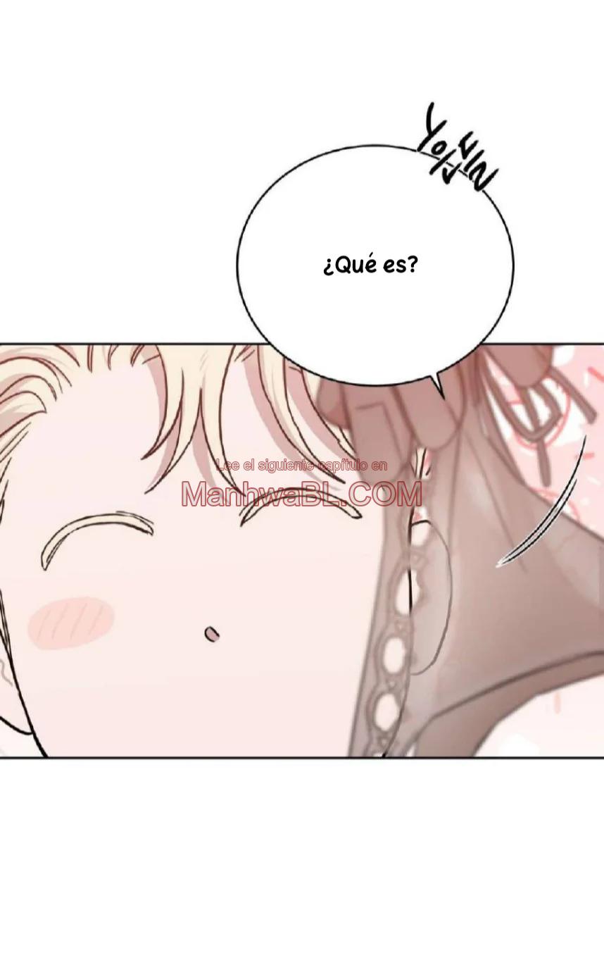 Rosas y Champaña - Capítulo 85 3 manhwa