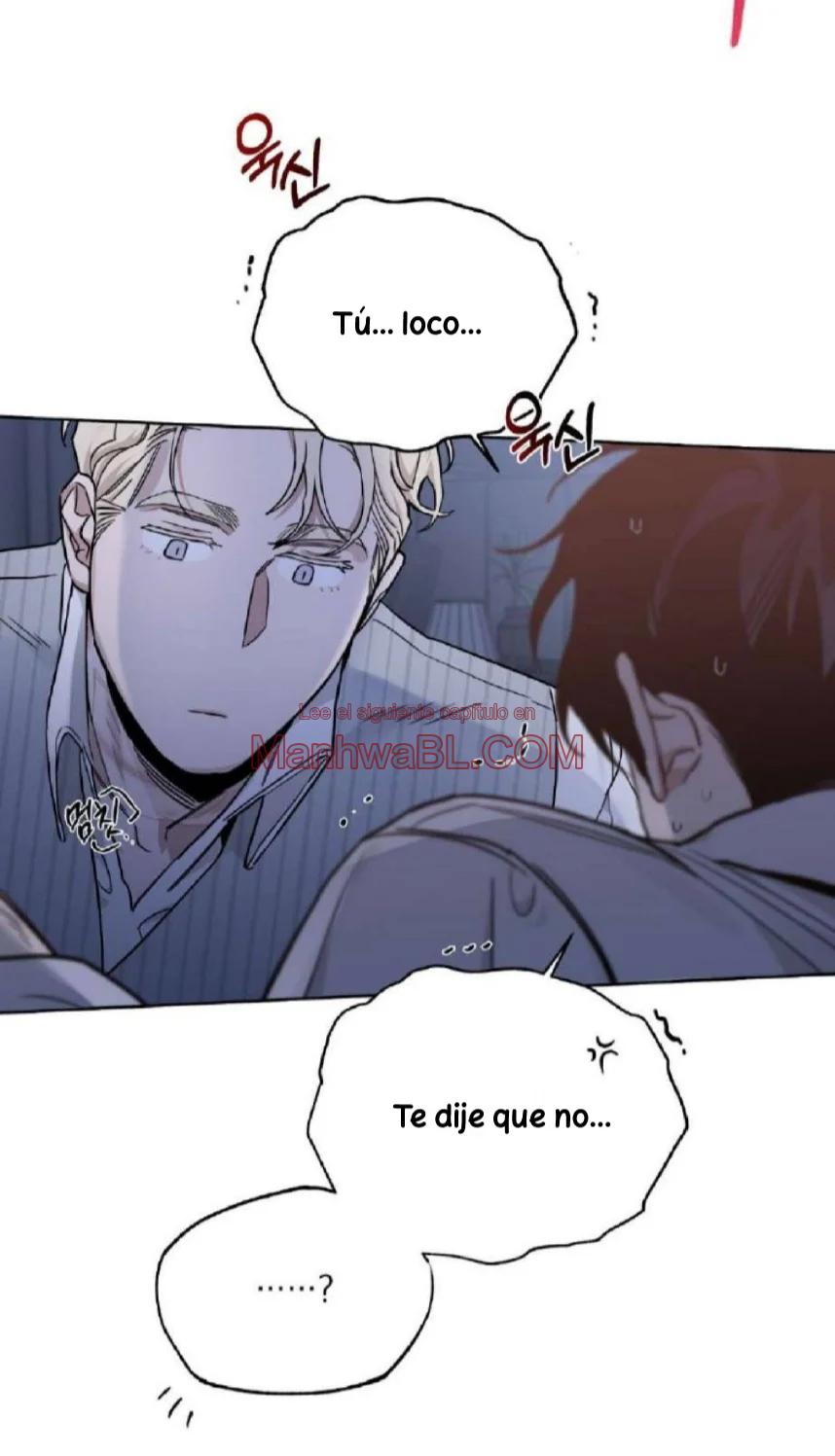 Rosas y Champaña - Capítulo 85 3 manhwa