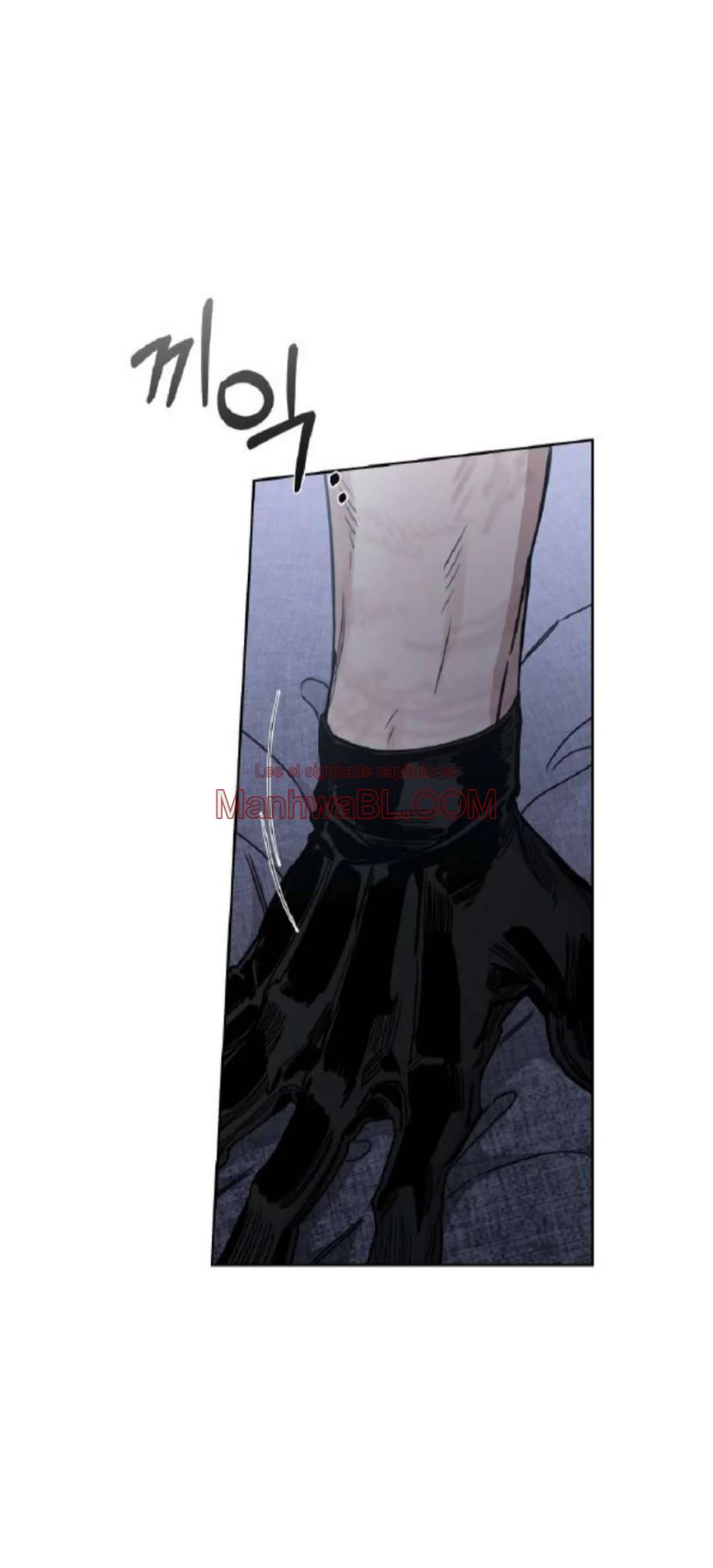 Rosas y Champaña - Capítulo 85 3 manhwa
