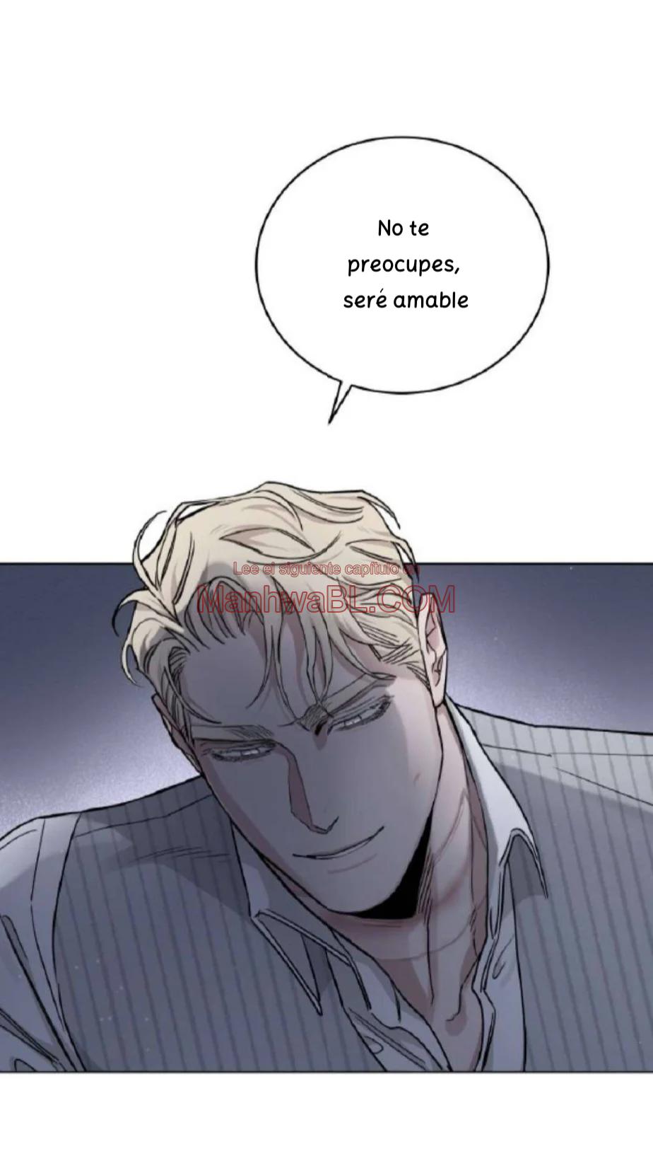 Rosas y Champaña - Capítulo 85 3 manhwa