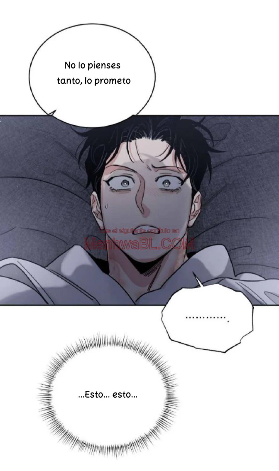 Rosas y Champaña - Capítulo 85 3 manhwa