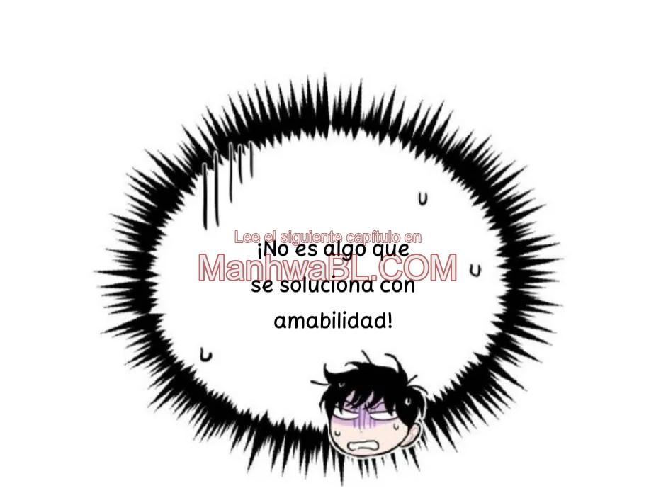 Rosas y Champaña - Capítulo 85 3 manhwa