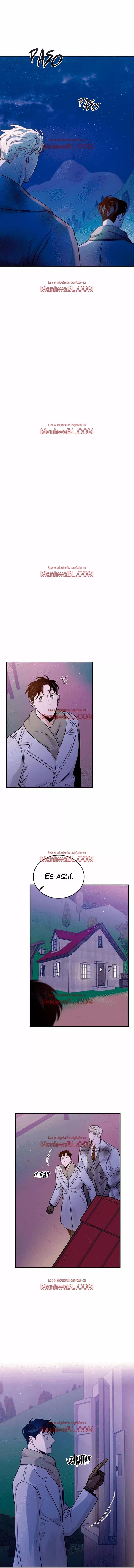 Rosas y Champaña - Capítulo 20 2 manhwa