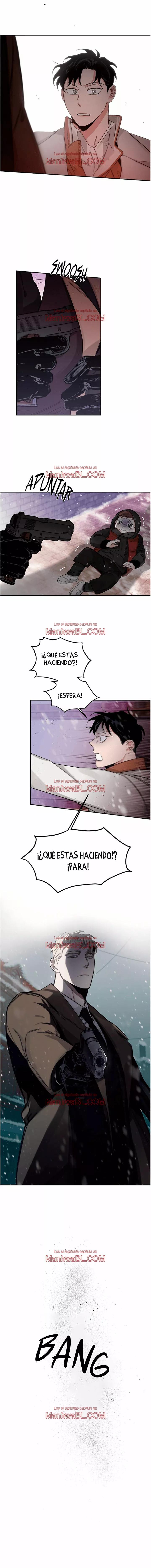Rosas y Champaña - Capítulo 10 3 manhwa
