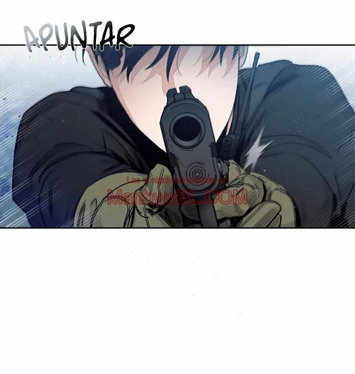 Rosas y Champaña - Capítulo 61 3 manhwa