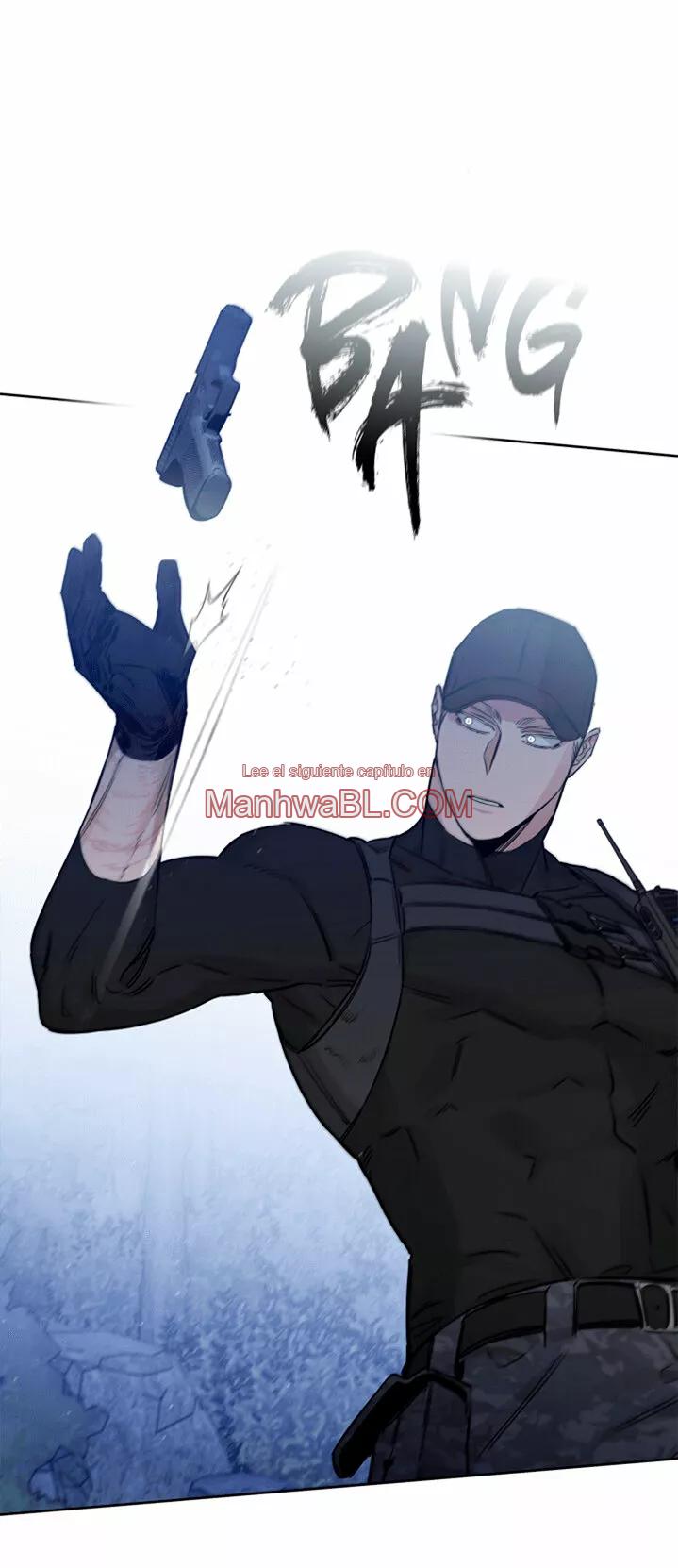 Rosas y Champaña - Capítulo 61 3 manhwa