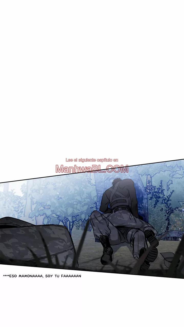 Rosas y Champaña - Capítulo 61 3 manhwa