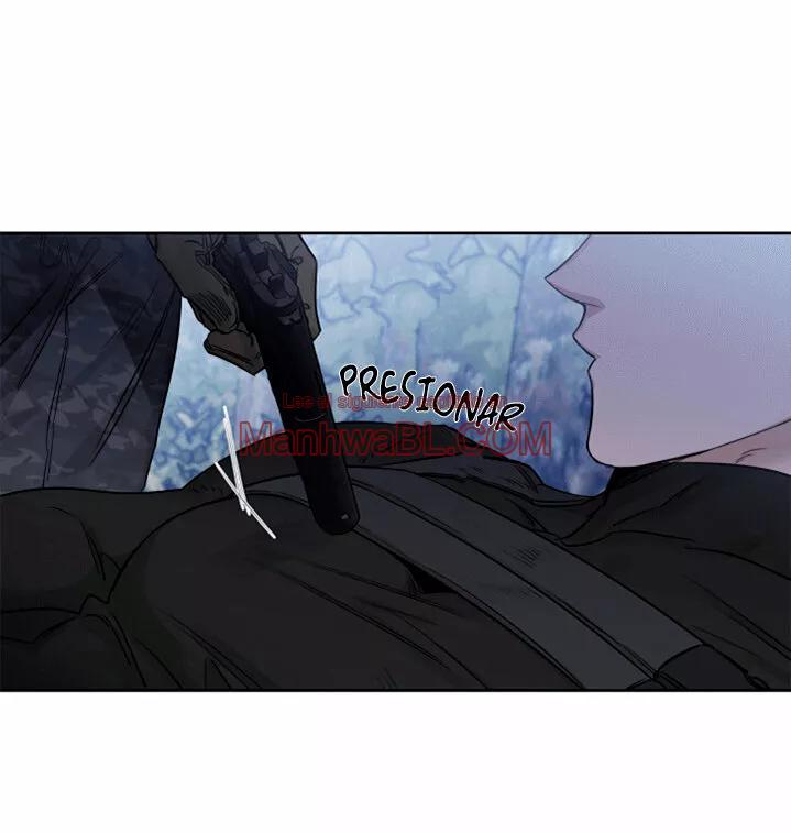 Rosas y Champaña - Capítulo 61 3 manhwa