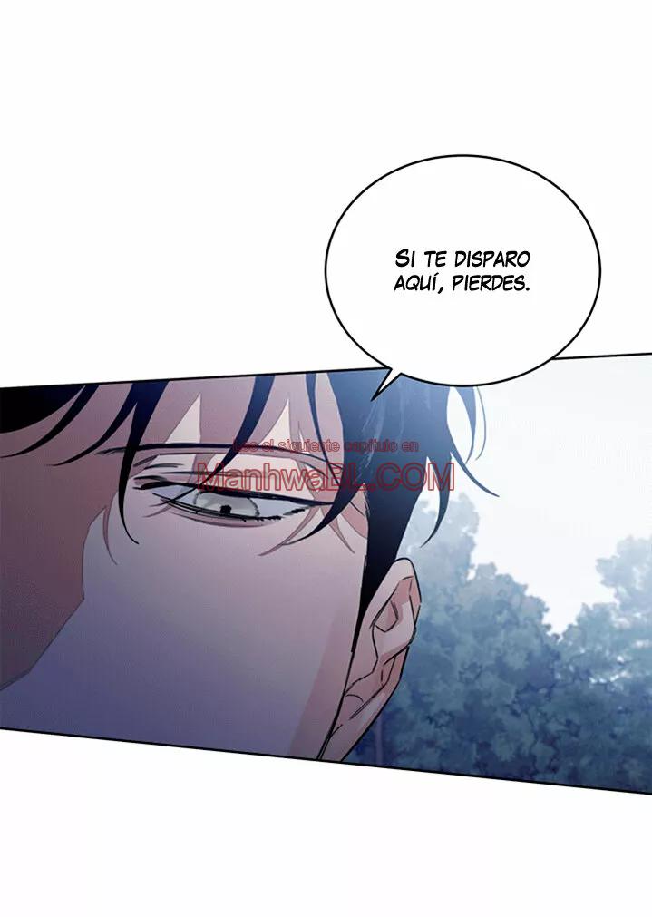 Rosas y Champaña - Capítulo 61 3 manhwa
