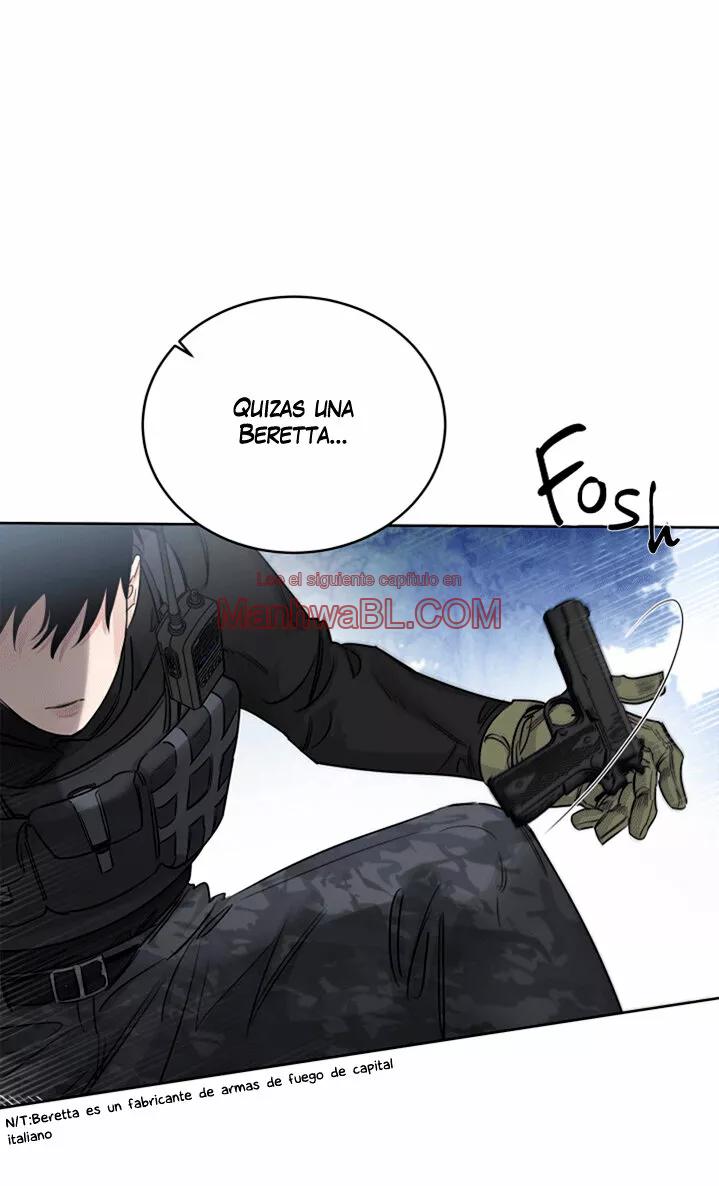 Rosas y Champaña - Capítulo 61 3 manhwa