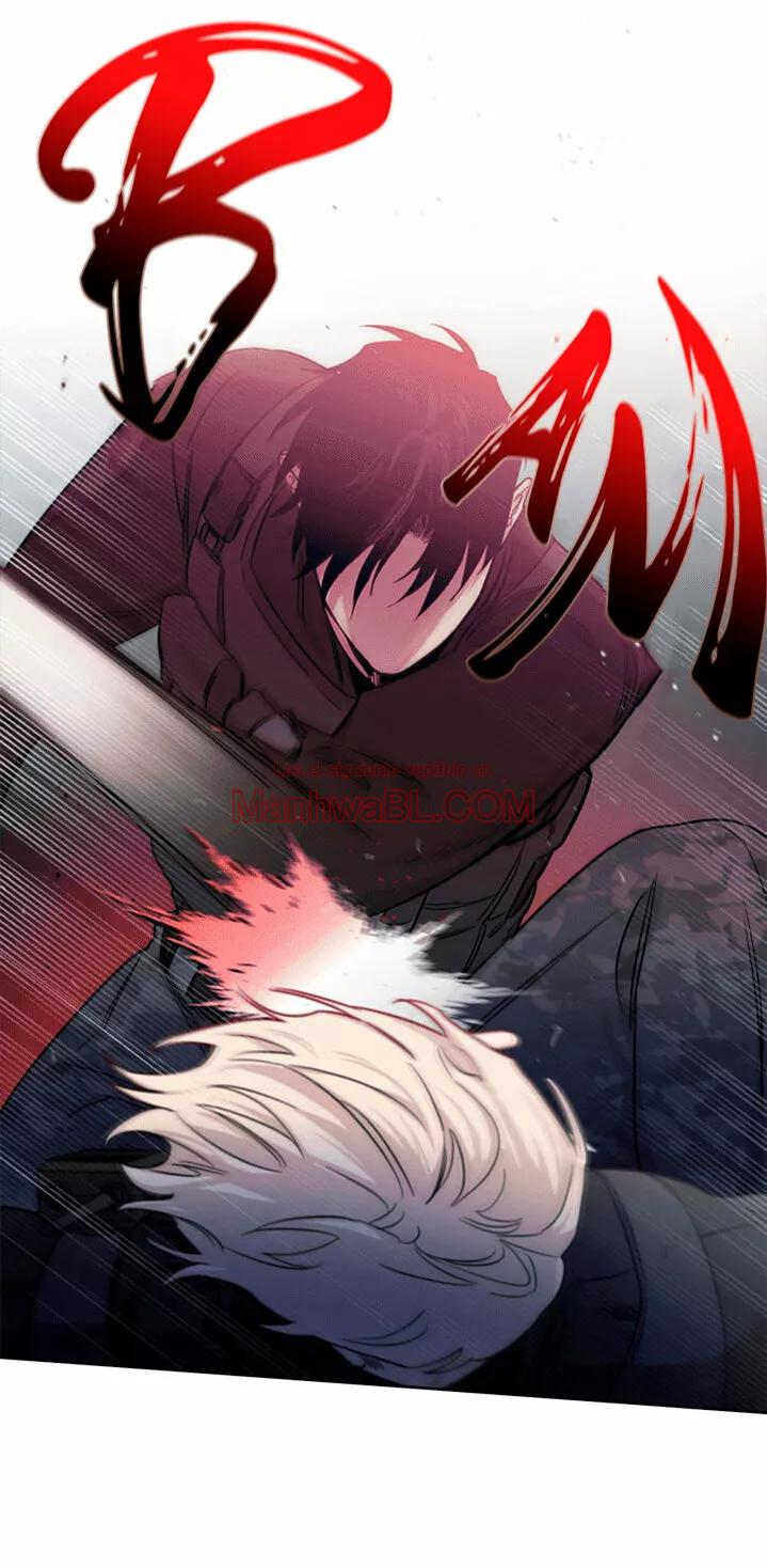 Rosas y Champaña - Capítulo 61 3 manhwa