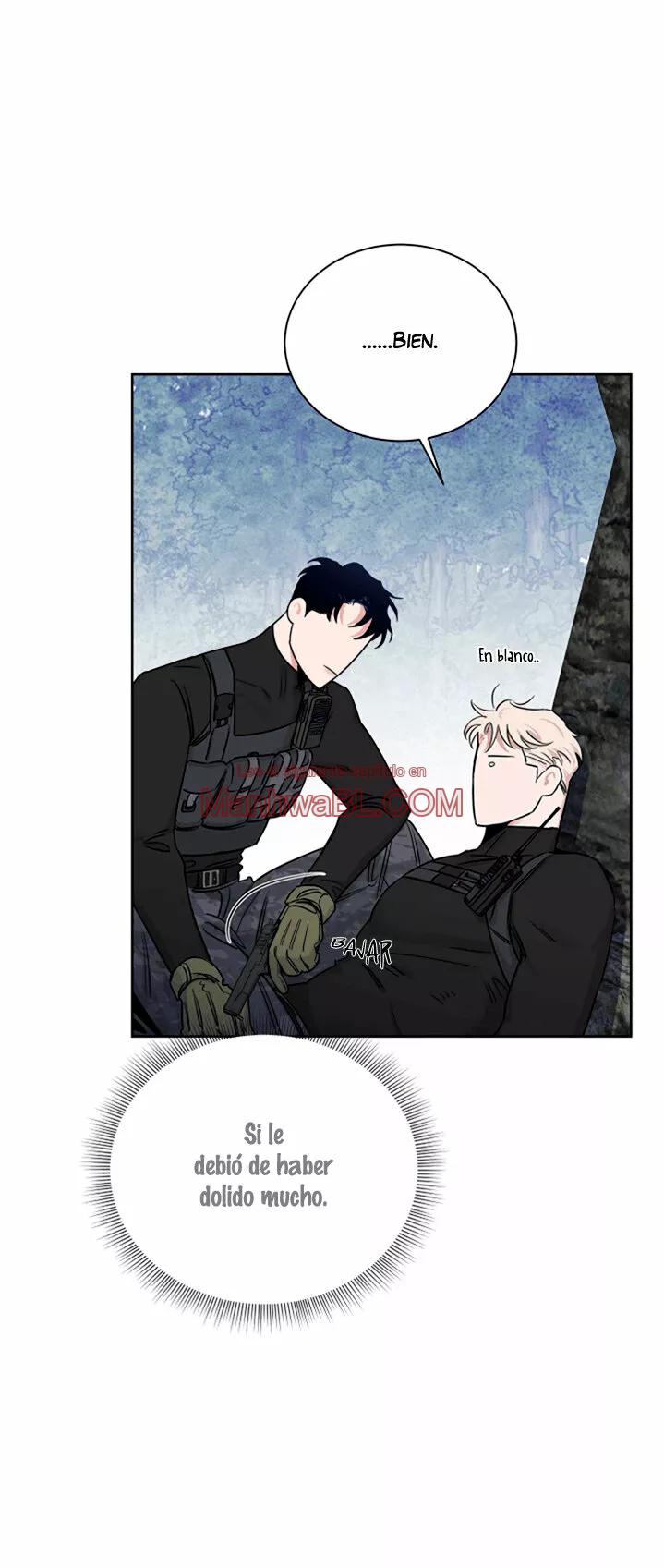 Rosas y Champaña - Capítulo 61 3 manhwa