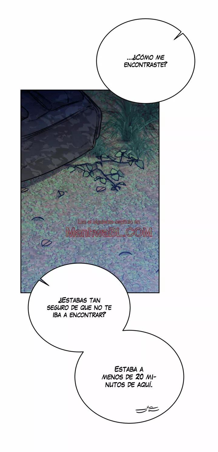 Rosas y Champaña - Capítulo 61 3 manhwa