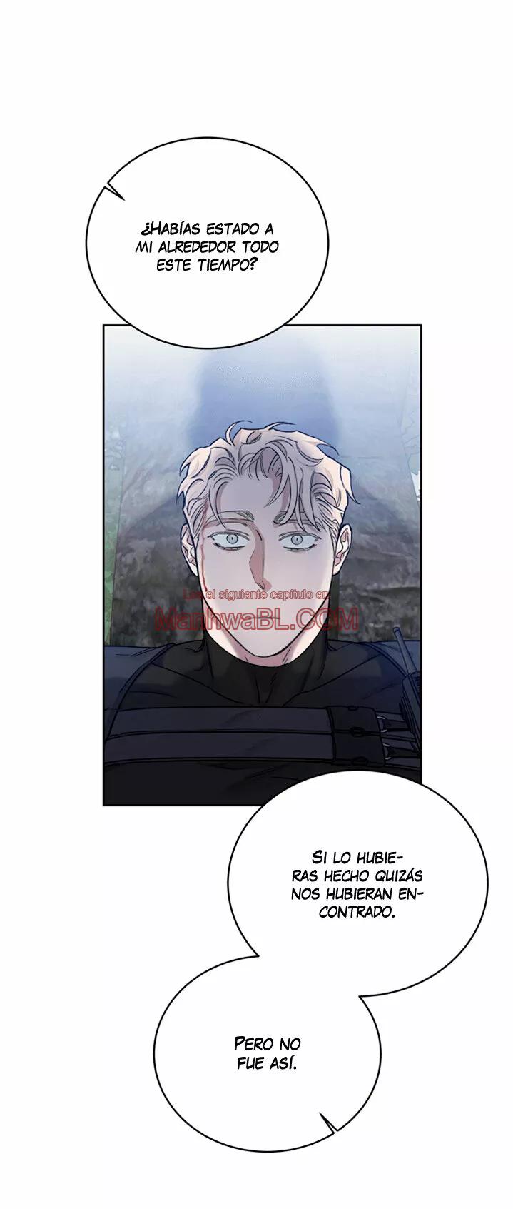 Rosas y Champaña - Capítulo 61 3 manhwa