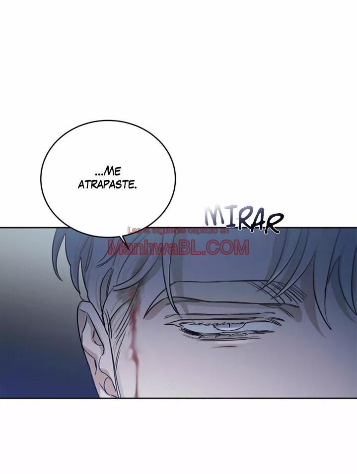 Rosas y Champaña - Capítulo 61 3 manhwa